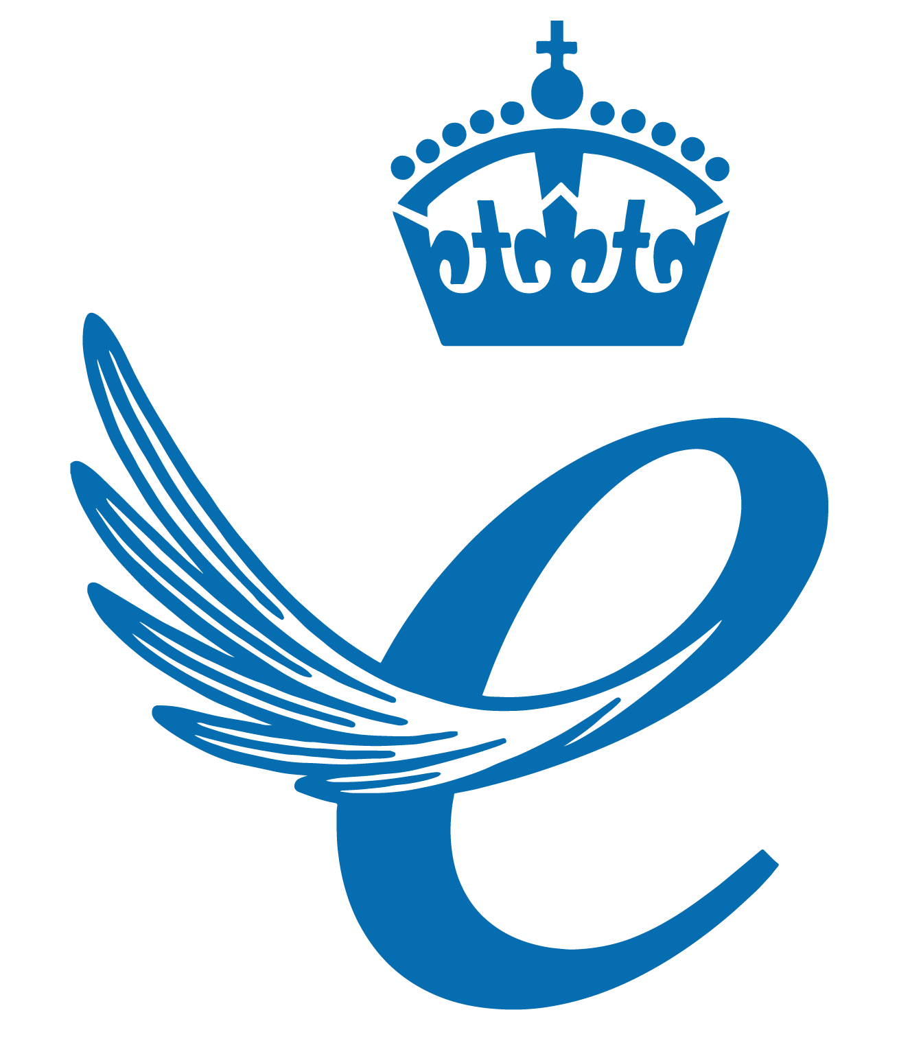 The Queen's Award logo