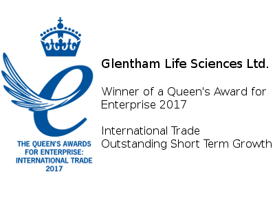 Glentham Logo