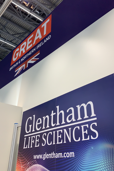 Glentham Logo