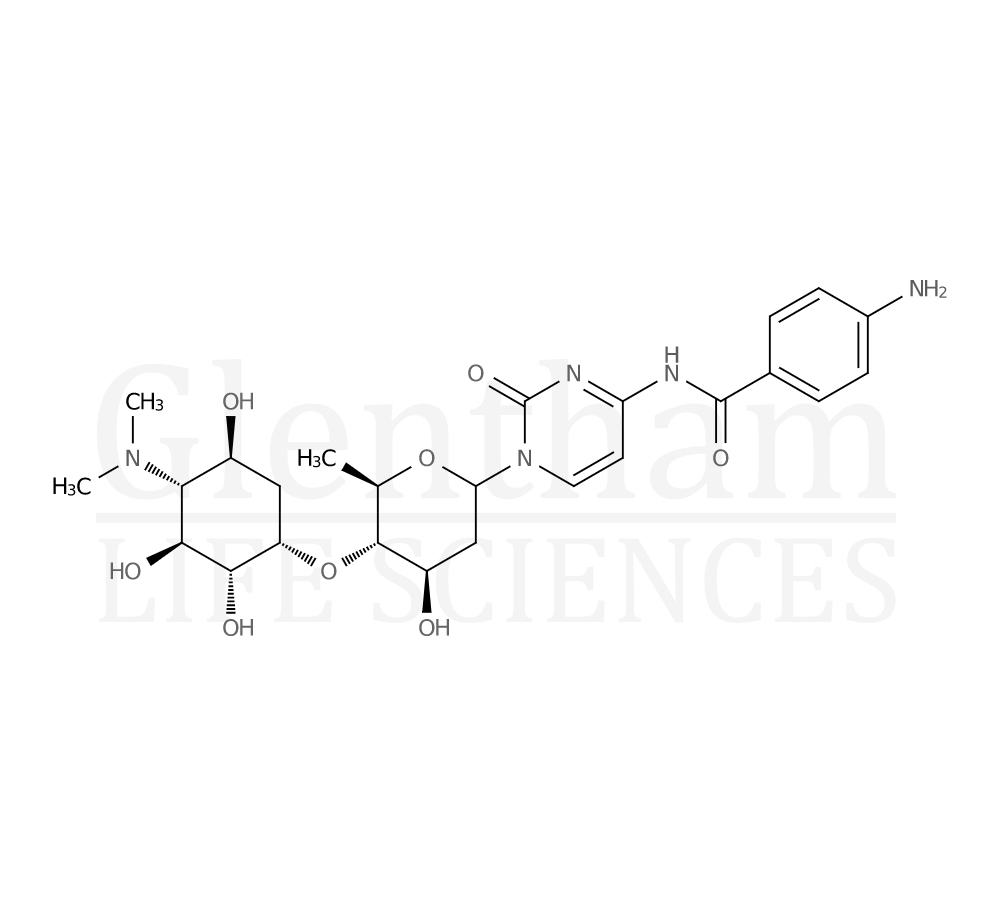 Structure for Oxyplicacetin