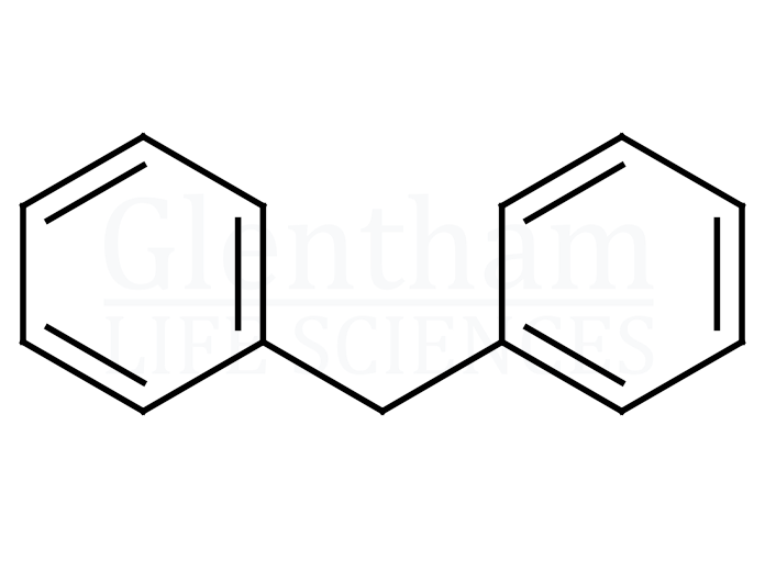 Diphenylmethane Structure