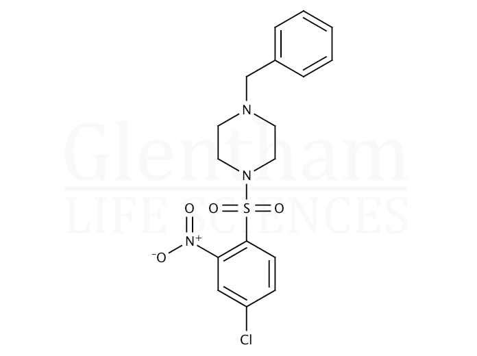 Structure for RN-1747