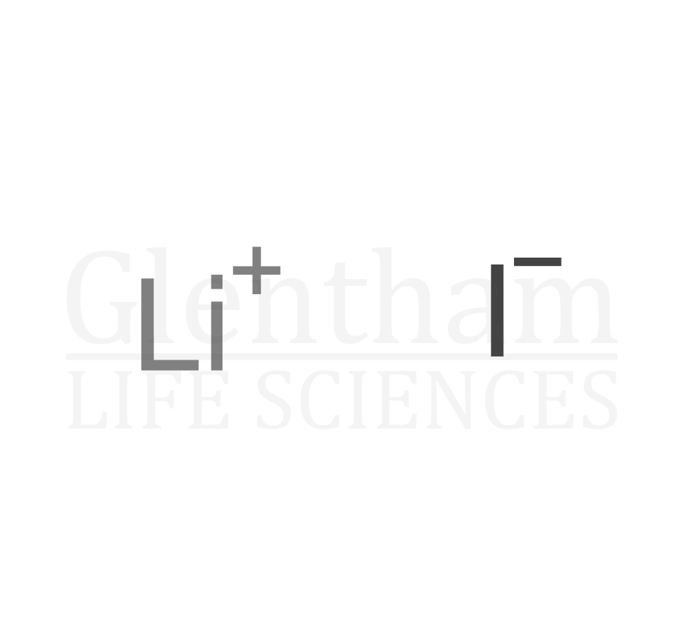 Structure for Lithium iodide, anhydrous, 98+%
