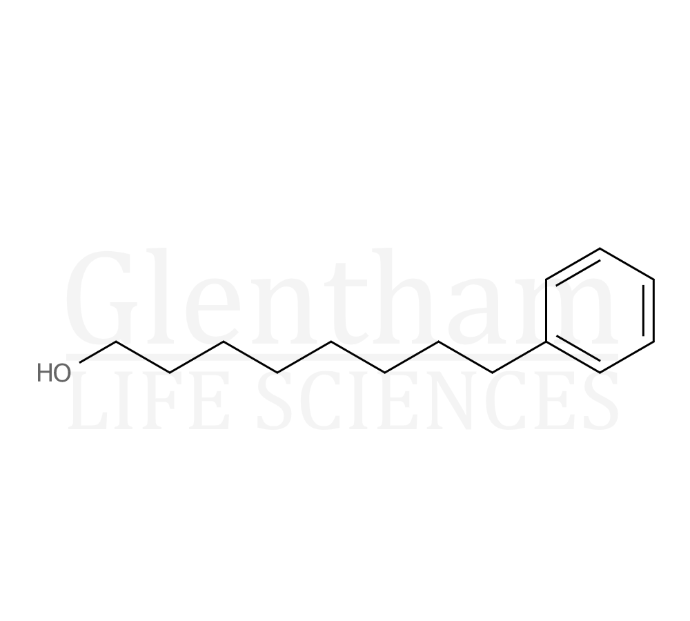 Structure for 8-Phenyl-1-octanol