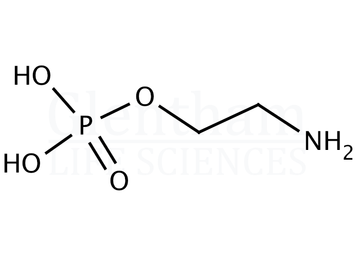Structure for O-Phosphorylethanolamine