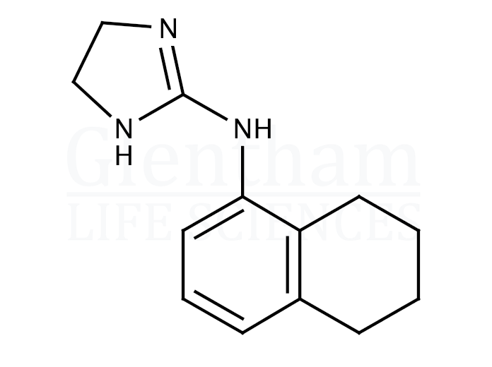 Structure for Tramazoline