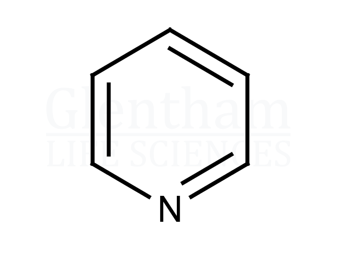 Large structure for Pyridine (110-86-1)