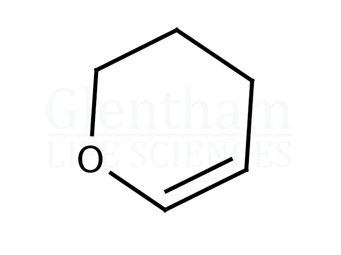 Structure for 3,4-Dihydropyran