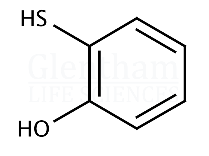 Structure for 2-Hydroxythiophenol (2-Mercaptophenol)