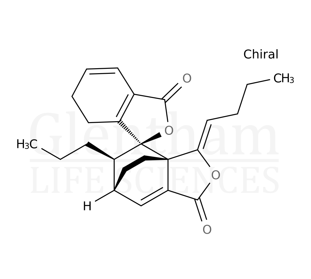 Structure for  Tokinolide B  (112966-16-2)