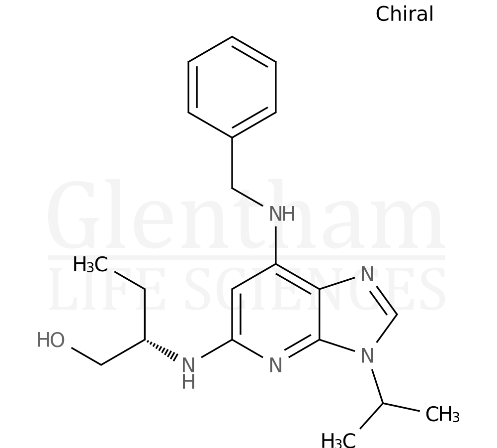 (S)-Perharidine 1 Structure