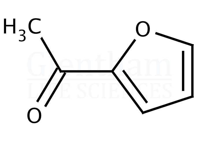 Structure for 2-Acetylfuran