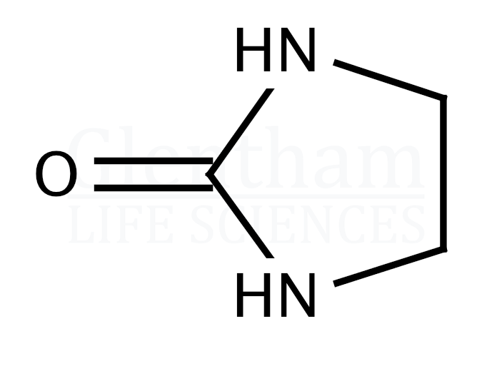 2-Imidazolidone Structure