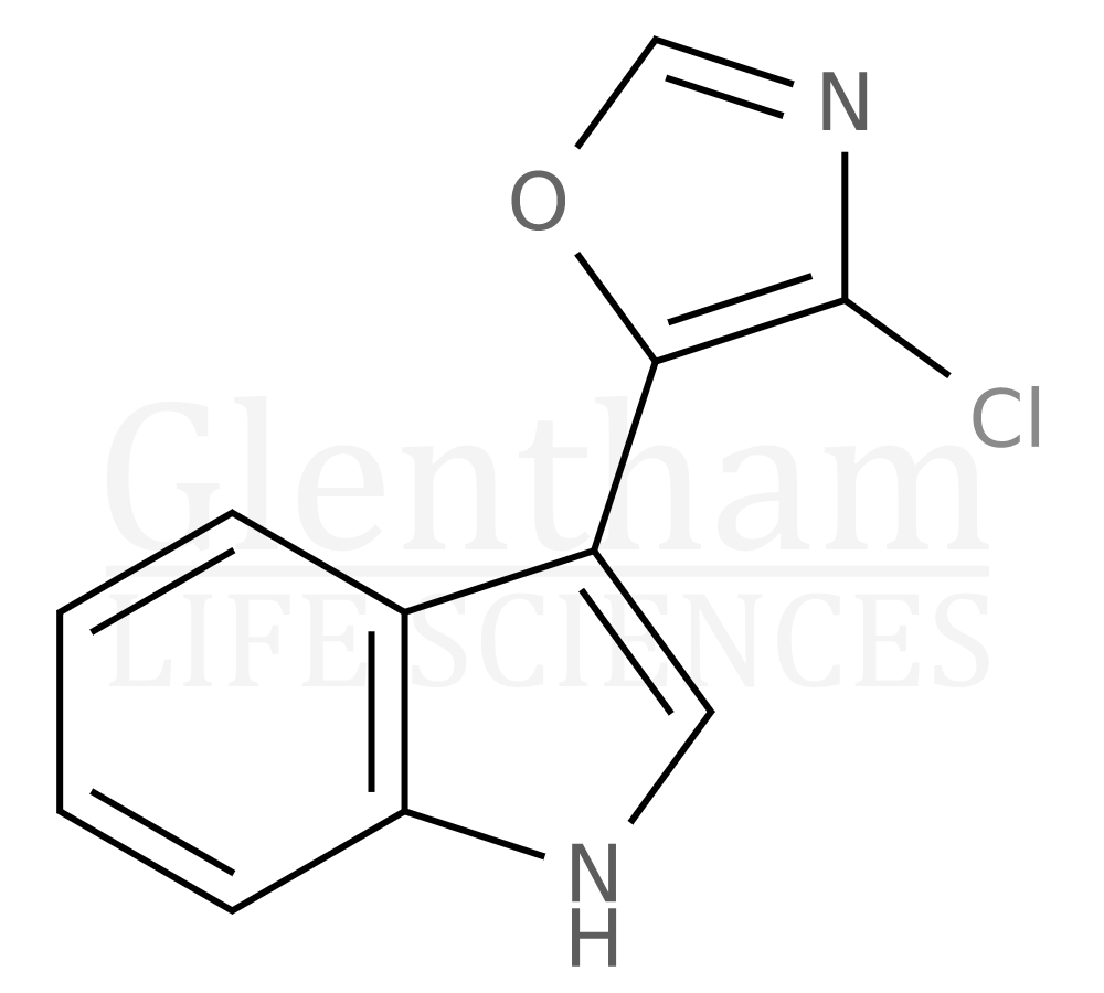 Large structure for  Streptochlorin  (120191-51-7)