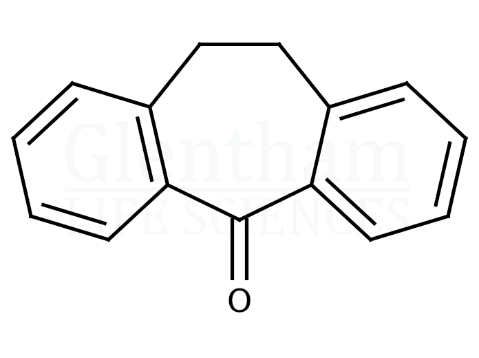 Structure for Dibenzosuberone
