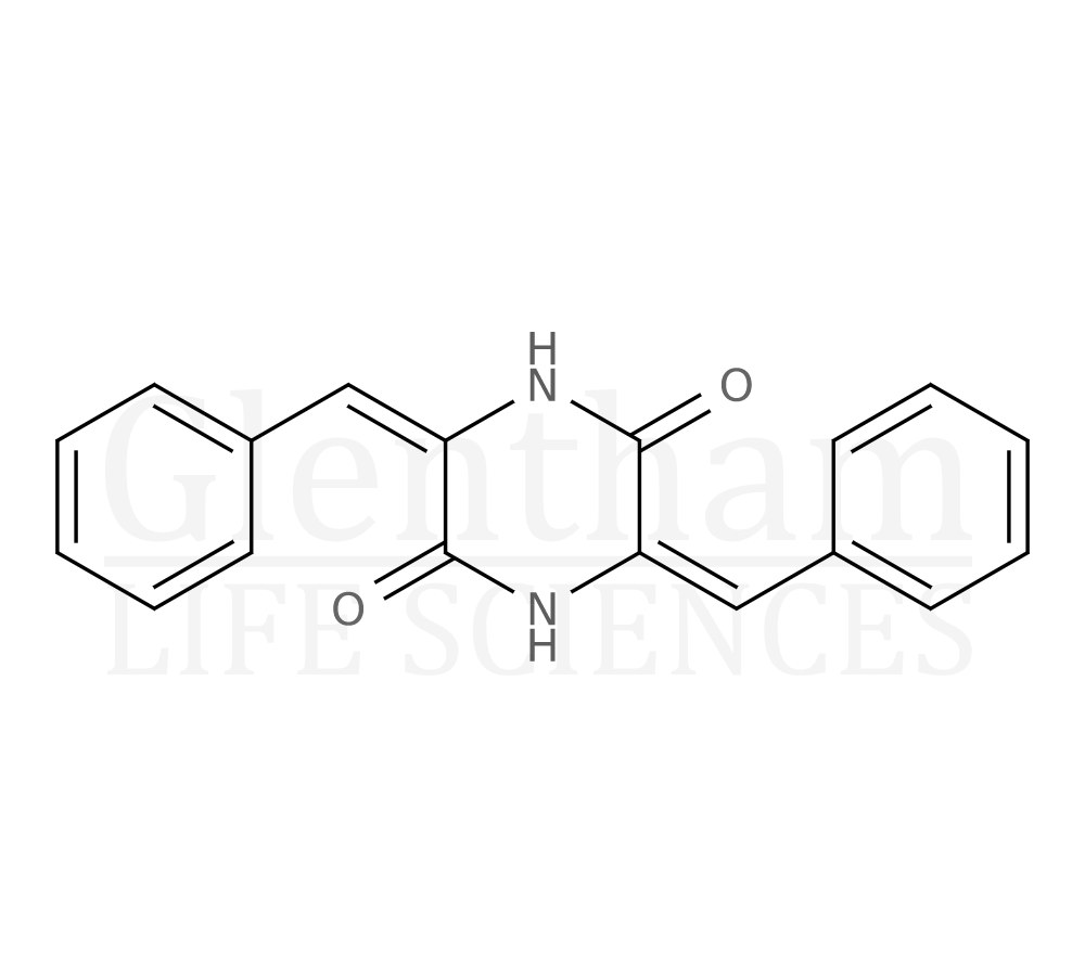 Structure for Piperafizine B