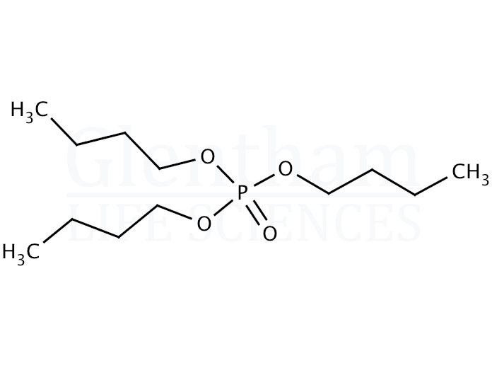 Tributyl phosphate, 99% Structure
