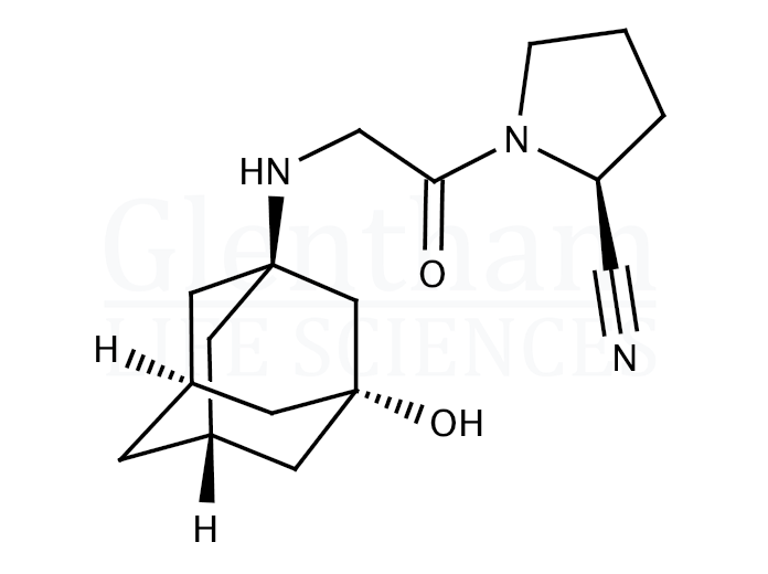 Structure for Sitafloxacin (127254-12-0)