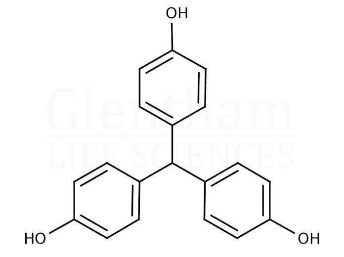 Strcuture for Balofloxacin