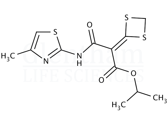 Structure for YH439