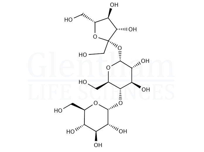 Structure for Erlose