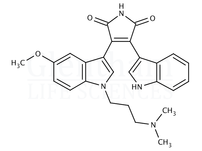 Structure for Go 6983