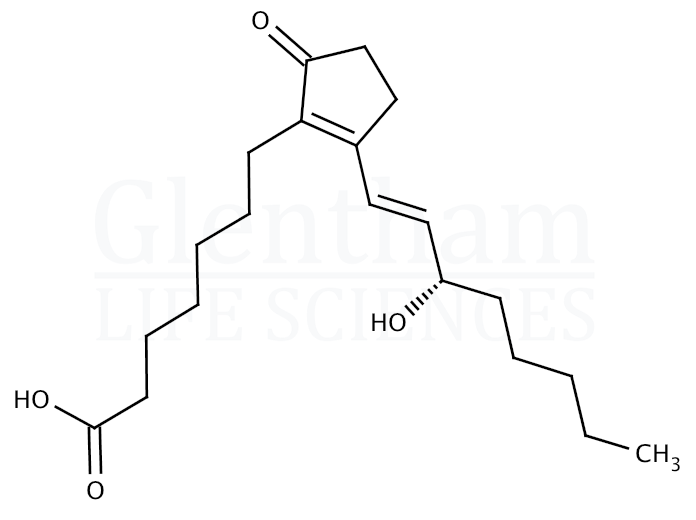 Prostaglandin B1 synthetic Structure