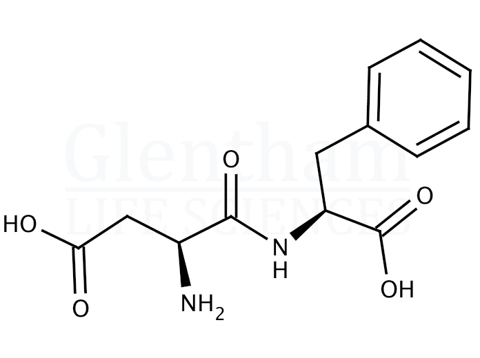 Structure for Asp-Phe