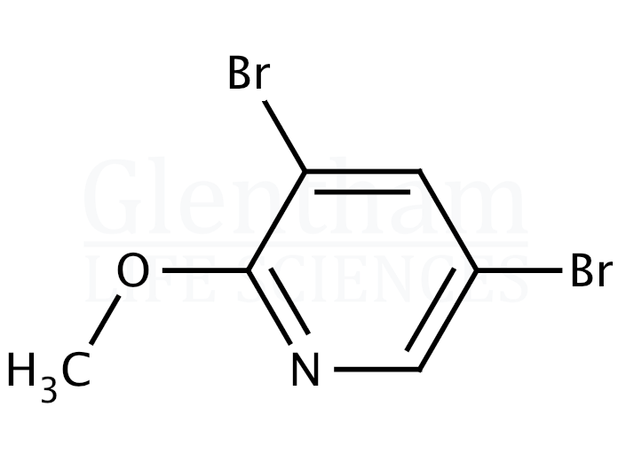 Structure for 2-Methoxy-5-picoline (2-Methoxy-5-methylpyridine) (13472-60-1)