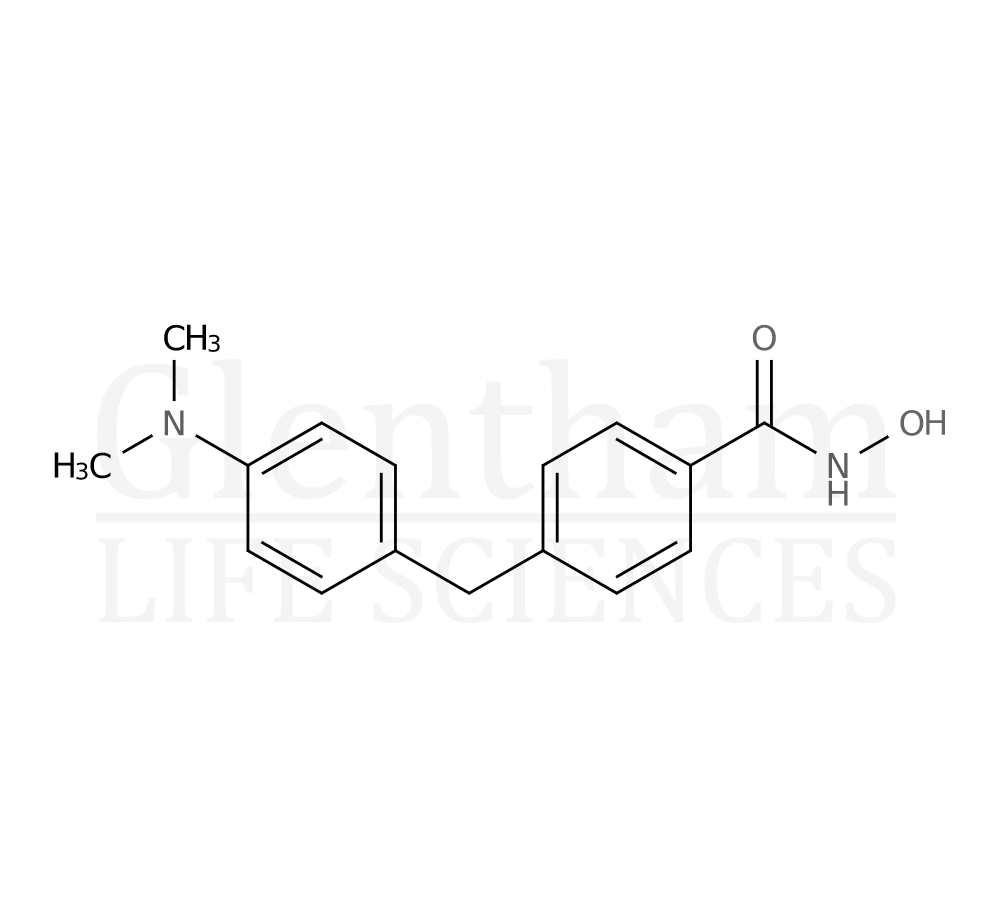 Structure for  DABPH  (1392835-67-4)