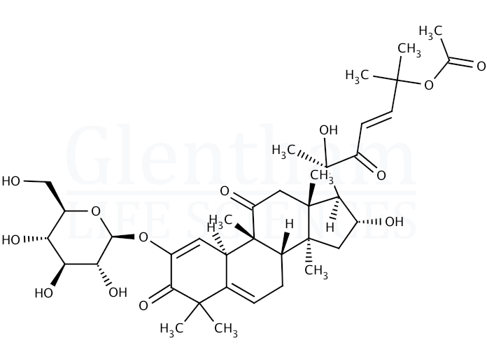 Elaterinide Structure