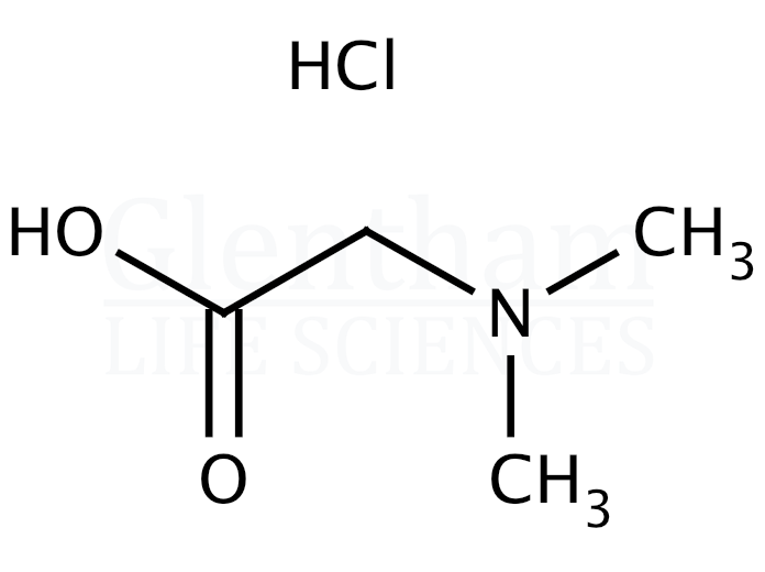 D-Alanine methyl ester hydrochloride Structure