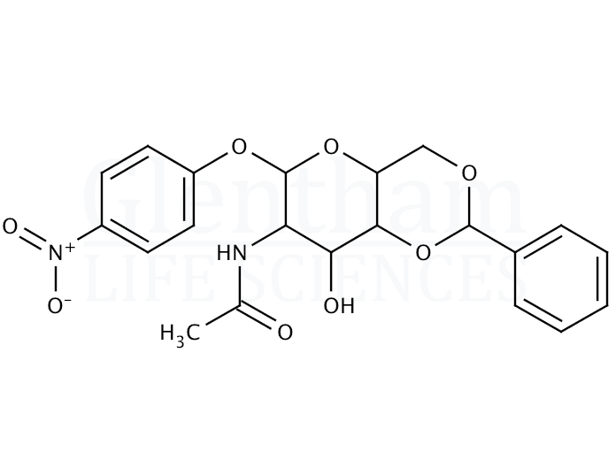 10,11-Dihydro-10-hydroxycarbamazepine O-b-D-glucuronide Structure