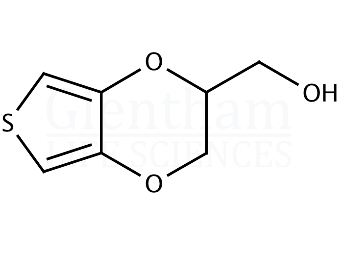 Structure for Hydroxymethyl EDOT