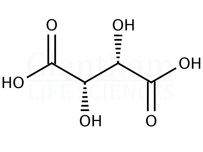 tartaric acid powder sds