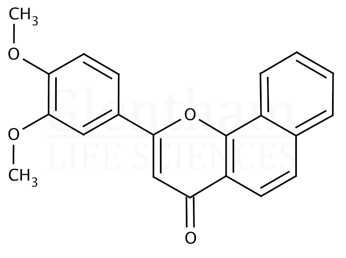 Structure for DiMNF