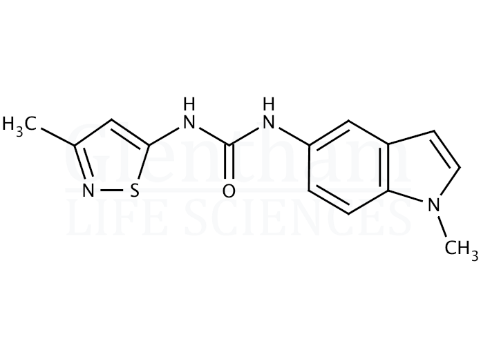 Structure for SB 204741  