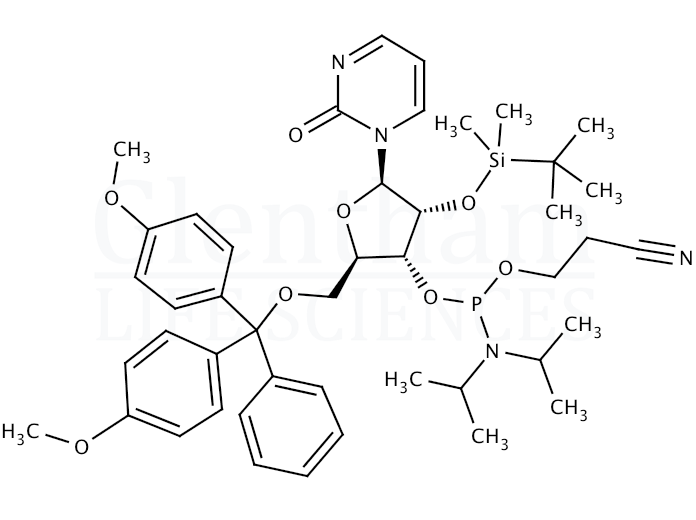 Structure for Zebularine CEP