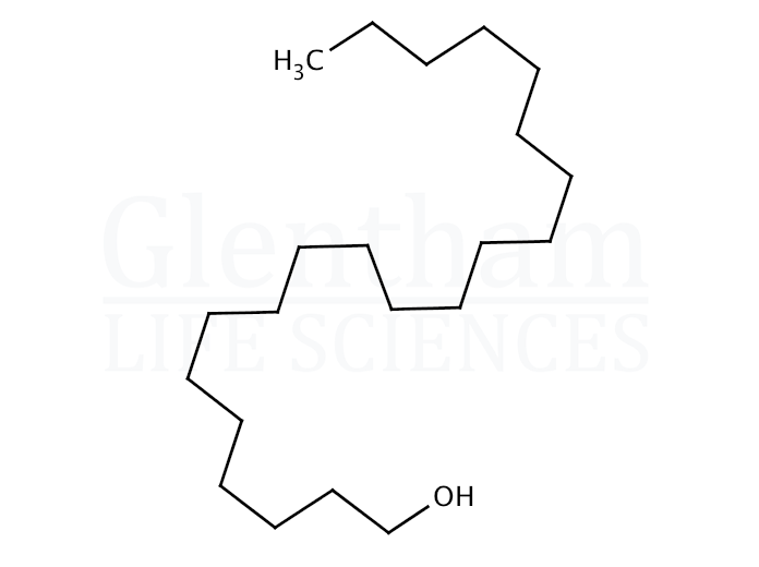 Large structure for  Heneicosanol  (15594-90-8)
