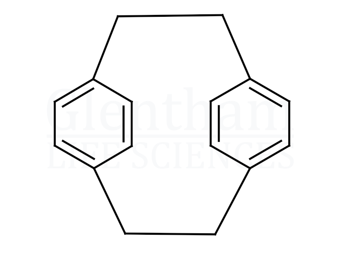 Large structure for  (2.2)-Paracyclophane  (1633-22-3)