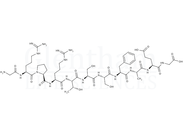 Crosstide Structure