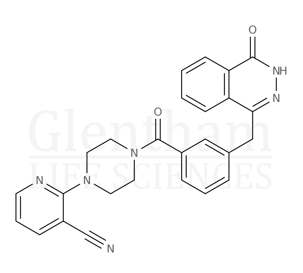 Structure for  AZ9482  (1825345-33-2)