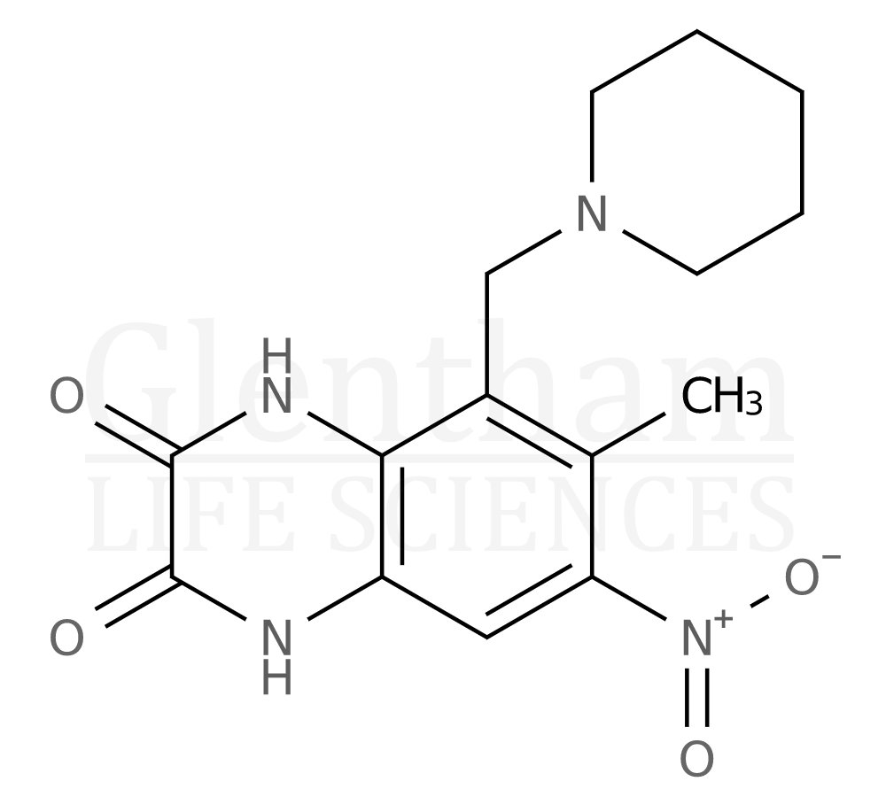 PD-160725 2-hydroxyethanesulfonate Structure