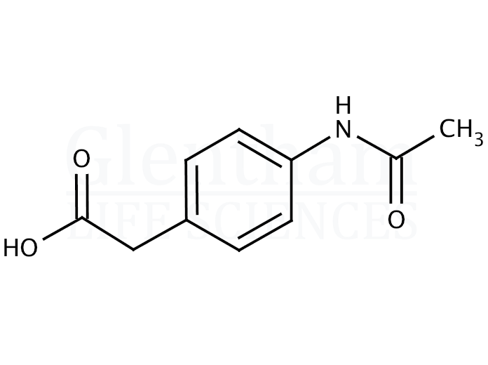 Structure for Actarit