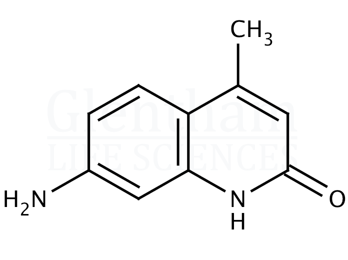 Carbostyril 124 Structure