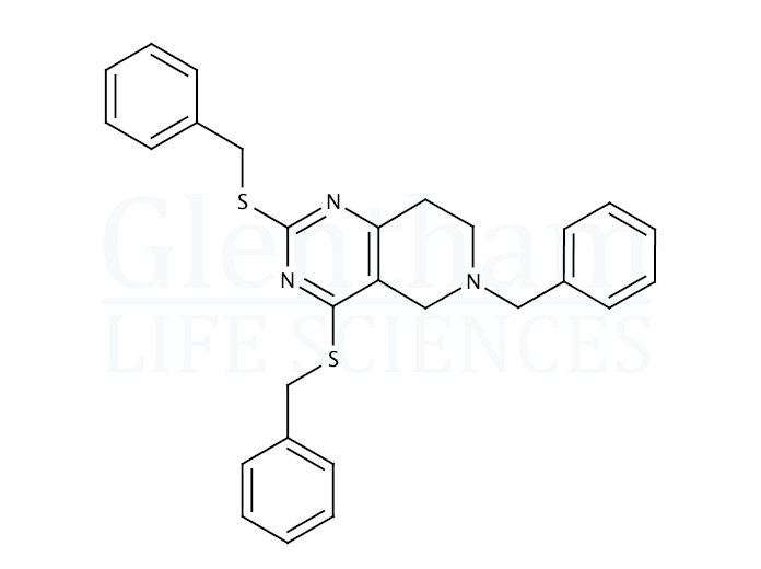 Ferrioxamine E Structure
