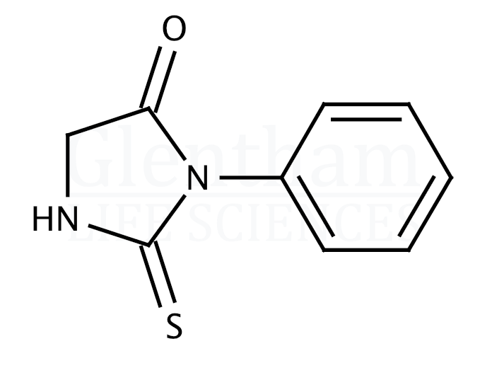 PTH-glycine Structure