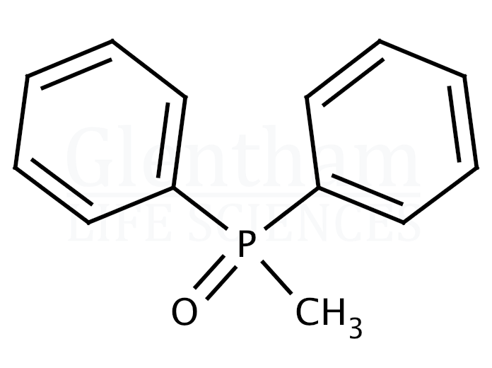 3,4-Methylenedioxyphenyl acetone Structure