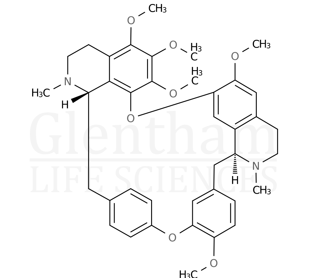 Structure for Thalrugosaminine