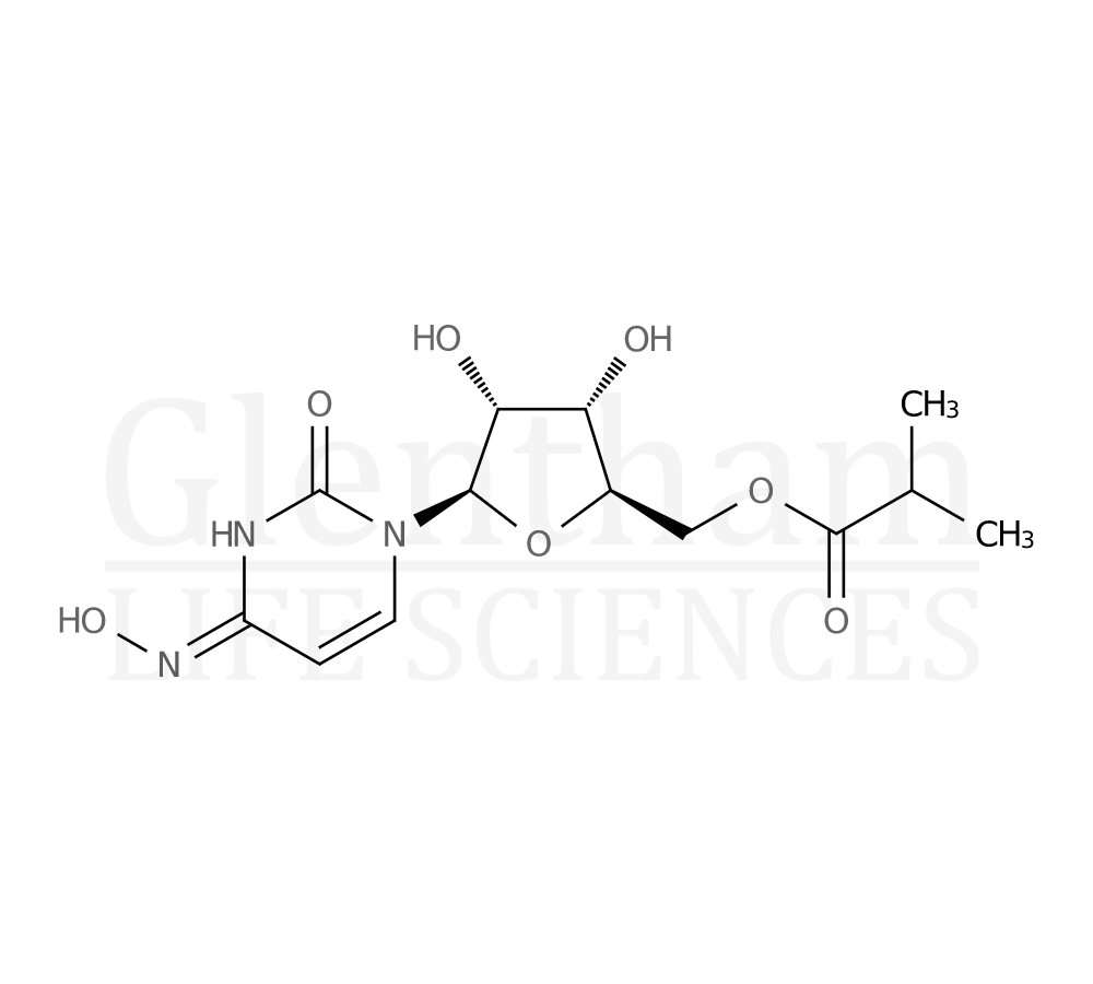 Chemical structure of CAS 2349386-89-4